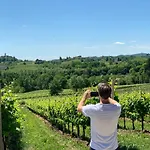 Relais Le Betulle 4* Conegliano
