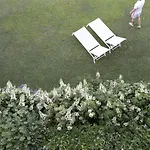 Szálloda Relais Le Betulle Conegliano