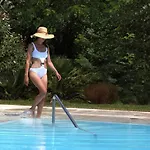 Relais Le Betulle Hotel 4*