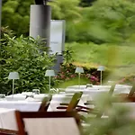 Relais Le Betulle Hotel 4*
