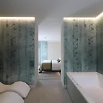 Szálloda Relais Le Betulle 4*