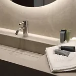 Relais Le Betulle Szálloda 4*