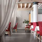 Relais Le Betulle Szálloda 4*
