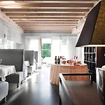 Relais Le Betulle Hotel Conegliano