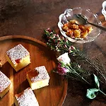 Szálloda Relais Le Betulle 4*