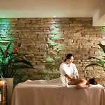 Relais Le Betulle Szálloda