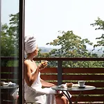 Hotel Relais Le Betulle