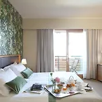 Szálloda Relais Le Betulle