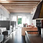Relais Le Betulle Hotel