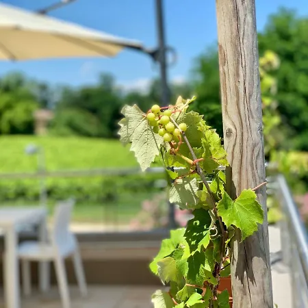 Relais Le Betulle 4*