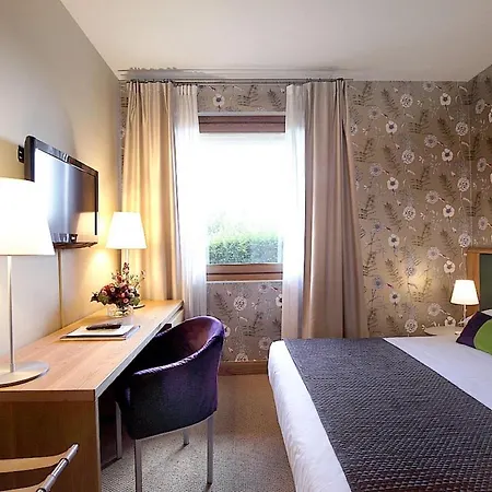 Hotel Relais Le Betulle Conegliano