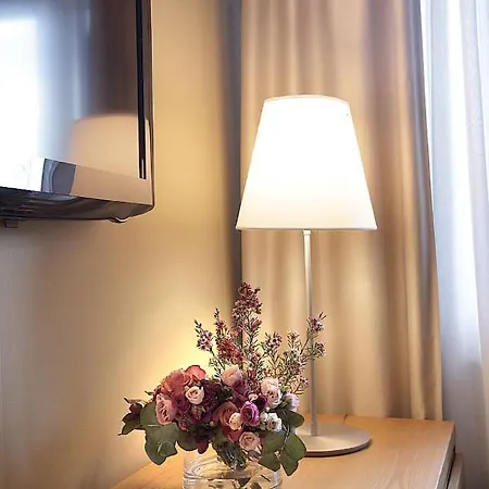 Relais Le Betulle קונליאנו