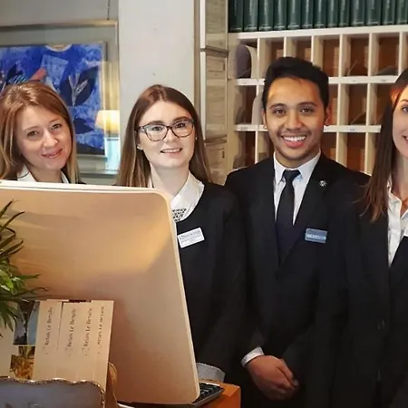Hotel Relais Le Betulle Conegliano