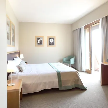 Relais Le Betulle 4*