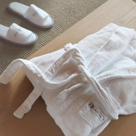 Hotel Relais Le Betulle 4*