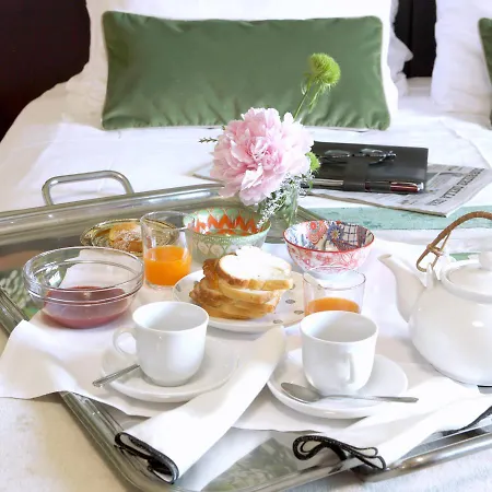 Hotel Relais Le Betulle Conegliano