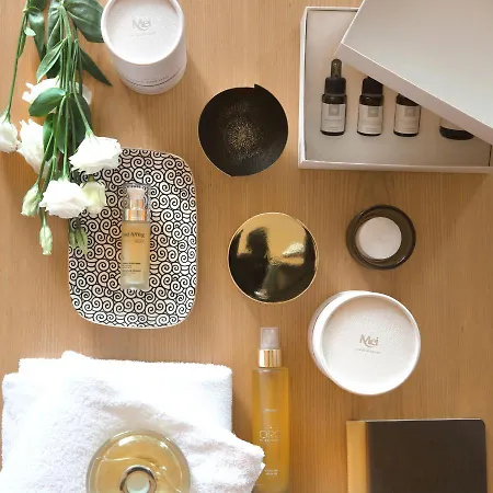 Relais Le Betulle 4*