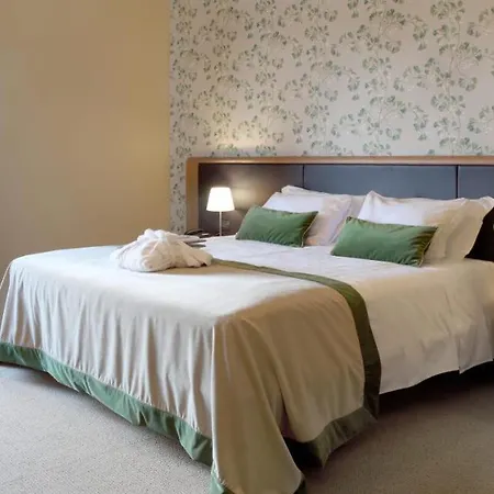 Relais Le Betulle Hotel 4*