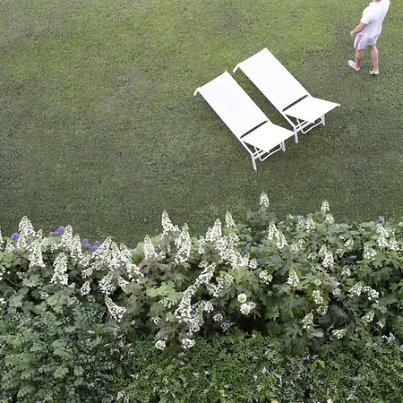 Hotel Relais Le Betulle Conegliano