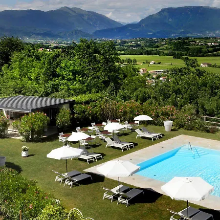 Relais Le Betulle Conegliano