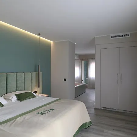 Relais Le Betulle Hotel Conegliano