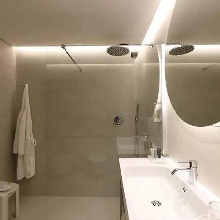 Hotel Relais Le Betulle 4*
