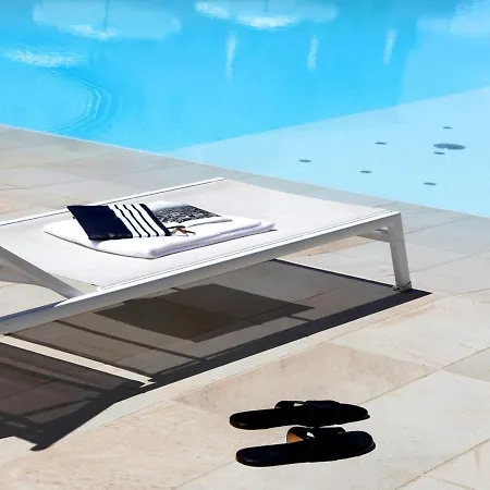 Relais Le Betulle 4* Conegliano