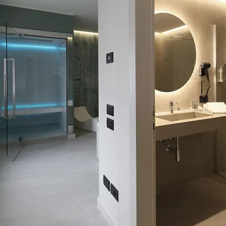Hotel Relais Le Betulle