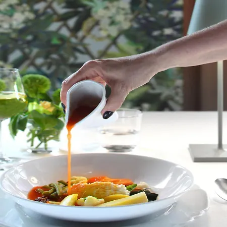 Relais Le Betulle Hotel