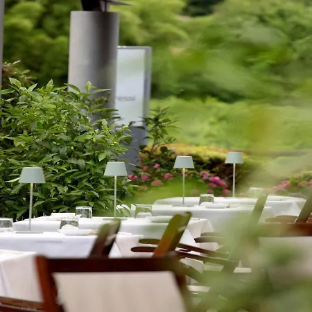 Relais Le Betulle Hotel 4*