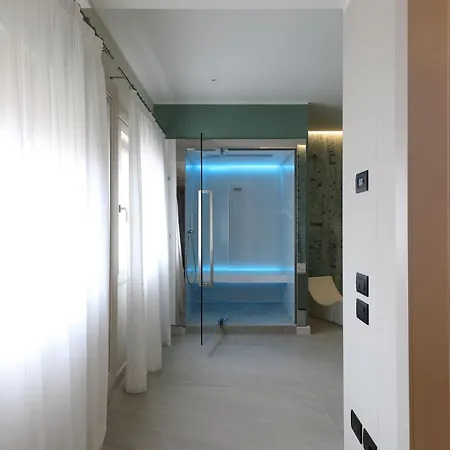 Ξενοδοχείο Relais Le Betulle Κονελιάνο