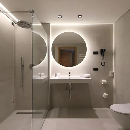 Relais Le Betulle Hotel
