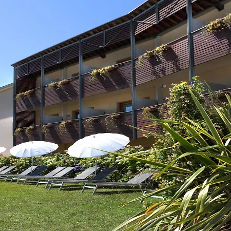 Relais Le Betulle 4* Conegliano