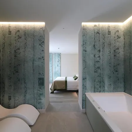 Hotel Relais Le Betulle 4*