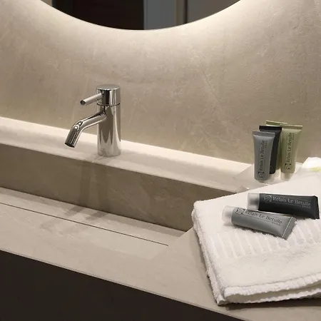 Relais Le Betulle Hotel 4*
