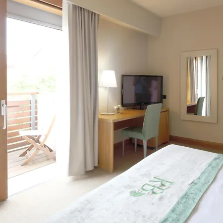 Relais Le Betulle 4* Conegliano