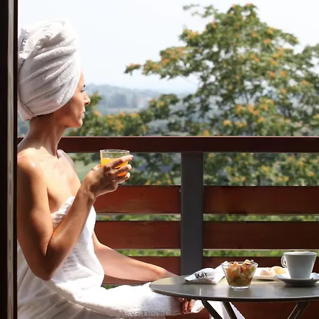 Relais Le Betulle Hotel Conegliano