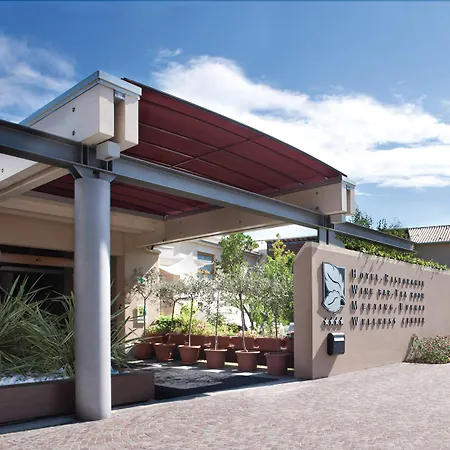 Hotel Relais Le Betulle Conegliano