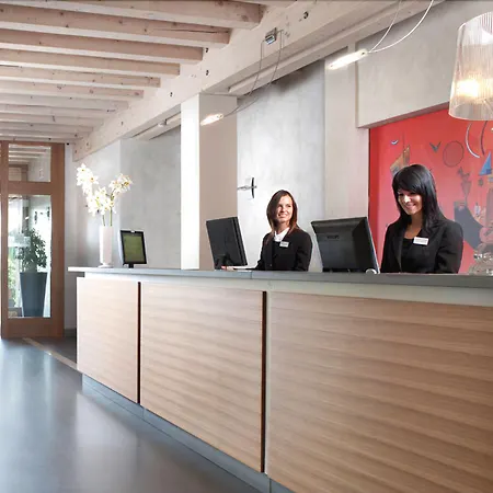Hotel Relais Le Betulle 4*