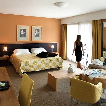 Relais Le Betulle Conegliano