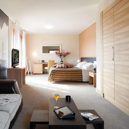 Relais Le Betulle 4* Conegliano