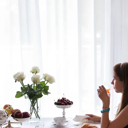 Hotel Relais Le Betulle 4*