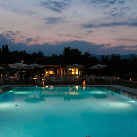 Relais Le Betulle Conegliano
