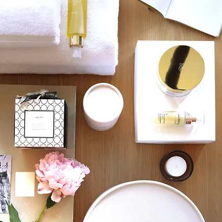 Hotel Relais Le Betulle