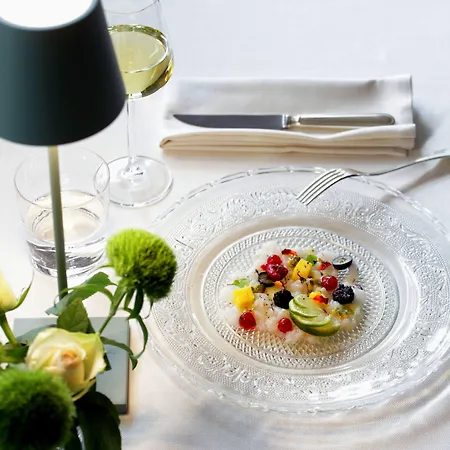 Relais Le Betulle Hotel Conegliano