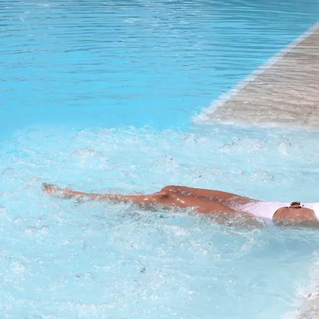 Szálloda Relais Le Betulle 4*