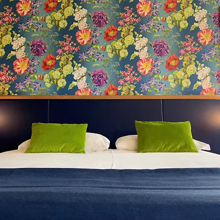 Relais Le Betulle Hotel 4*