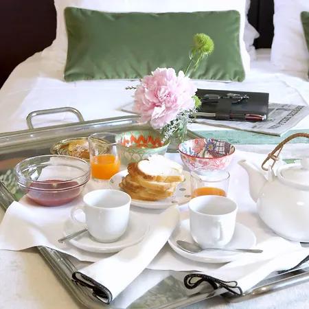 Relais Le Betulle Conegliano