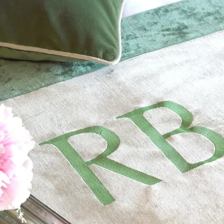 Relais Le Betulle