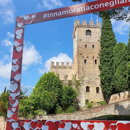 Hotel Relais Le Betulle Conegliano